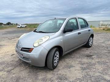 Micra 1.5 DCI - 65 Acenta Pack
