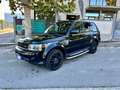 Land Rover Range Rover Sport Range Rover Sport 3.6 tdV8 HSE auto Nero - thumbnail 3
