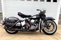 Harley-Davidson Knucklehead FL Black - thumbnail 1