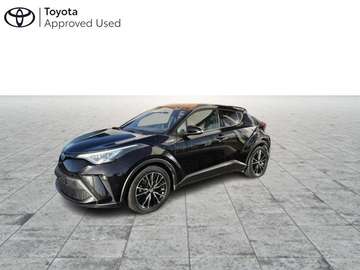 C-HIC BI-TONE 2.0 + Trekhaak