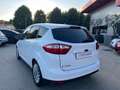 Ford C-Max 1.6 tdci Titanium 115cv dpf UNIPRO FULL TETTO Blanc - thumbnail 3