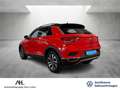 Volkswagen T-Roc 1.0 TSI Active Navi ACC PDC SHZ Rouge - thumbnail 3