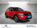 Volkswagen T-Roc 1.0 TSI Active Navi ACC PDC SHZ Rouge - thumbnail 8