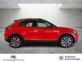 Volkswagen T-Roc 1.0 TSI Active Navi ACC PDC SHZ Rouge - thumbnail 7
