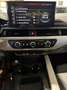 Audi A4 Avant 35 2,0TDI S-tronic SPORTSITZE LED NAVI PLUS Schwarz - thumbnail 16