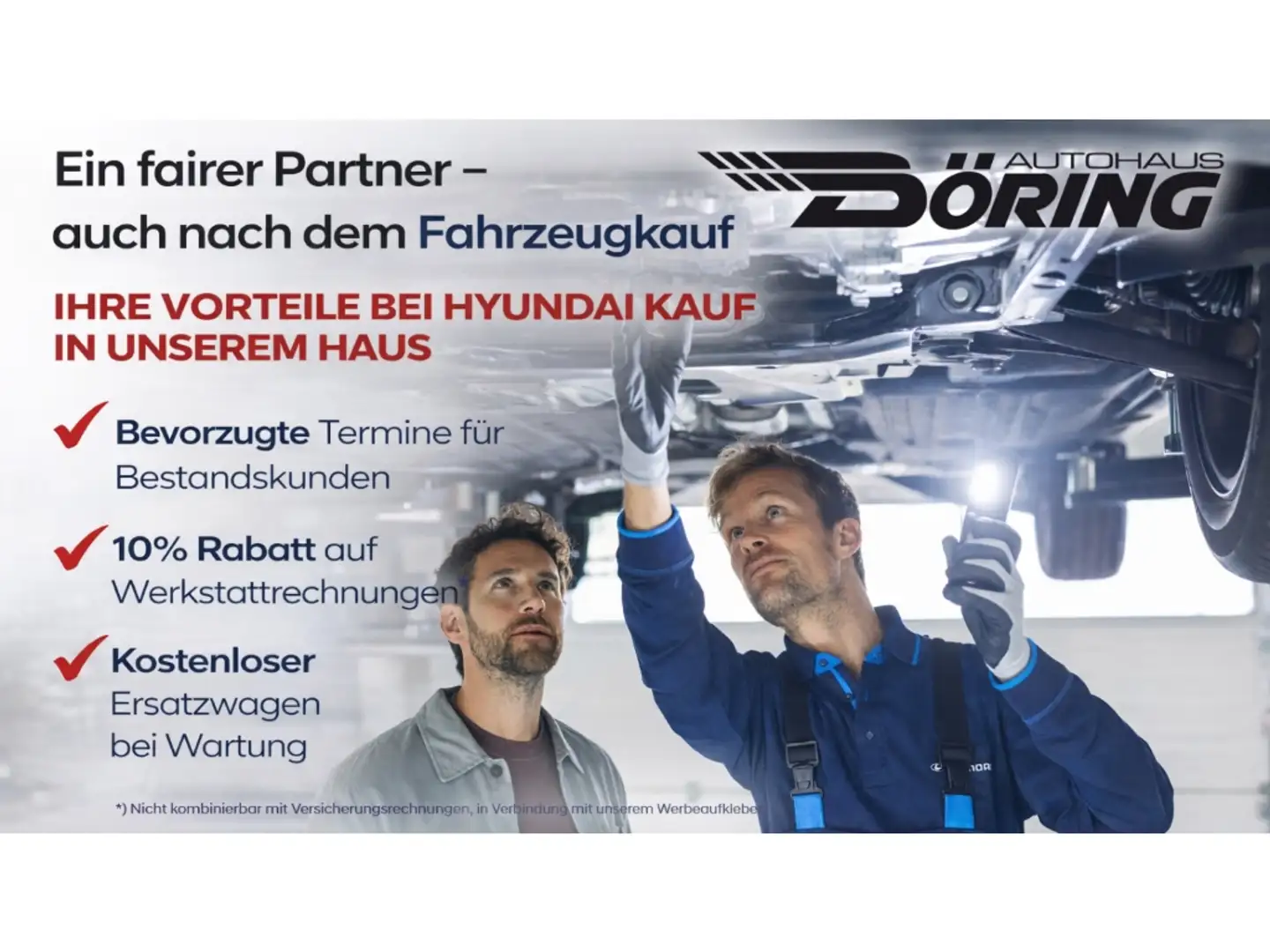 Hyundai i30 FL Advantage 1.0 Turbo Automatik 100PS Plus-Paket Noir - 2