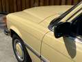 Mercedes-Benz 280 SE W116 Automatik, SD, nur 139.000 Km Žlutá - thumbnail 16