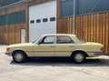 Mercedes-Benz 280 SE W116 Automatik, SD, nur 139.000 Km Žlutá - thumbnail 17