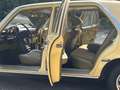 Mercedes-Benz 280 SE W116 Automatik, SD, nur 139.000 Km Žlutá - thumbnail 13