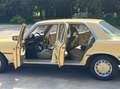 Mercedes-Benz 280 SE W116 Automatik, SD, nur 139.000 Km Žlutá - thumbnail 12