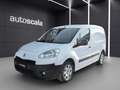 Peugeot Partner 1.6 HDi 90CV FAP L1 Furgone Comfort Più Iva Blanc - thumbnail 1