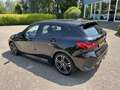 BMW 118 1-serie 118i High Executive M Sport Zwart - thumbnail 3