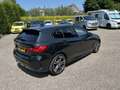 BMW 118 1-serie 118i High Executive M Sport Zwart - thumbnail 5