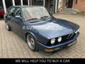BMW M5 35i  // E28 OF 1986 // Blauw - thumbnail 3