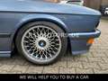 BMW M5 35i  // E28 OF 1986 // Blauw - thumbnail 9