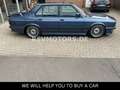 BMW M5 35i  // E28 OF 1986 // Blau - thumbnail 4