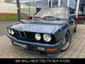 BMW M5 35i  // E28 OF 1986 // Blauw - thumbnail 1