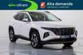 Hyundai TUCSON 1.6 T PHEV 4x4 Tecno Sky AT Gris - thumbnail 3