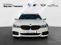 BMW 530 d xDrive Touring M Sport | AHK | HuD | Pano.Dach | Blanc - thumbnail 2