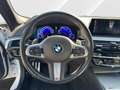 BMW 530 d xDrive Touring M Sport | AHK | HuD | Pano.Dach | Blanc - thumbnail 9