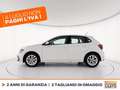 Volkswagen Polo 1.0 tsi style 95cv Bianco - thumbnail 4