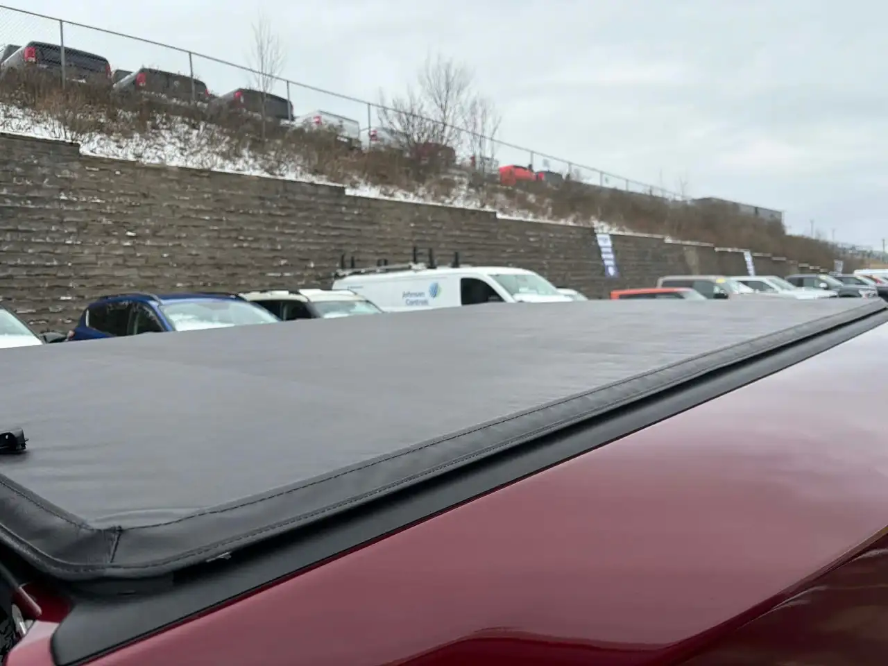RAM 3500 снимка RAM 3500