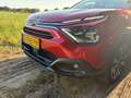 Citroen E-C4 Electric E-C4 Shine Pk Bns 50 kWh Rojo - thumbnail 8