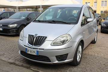 1.3 Multijet 16V Oro
