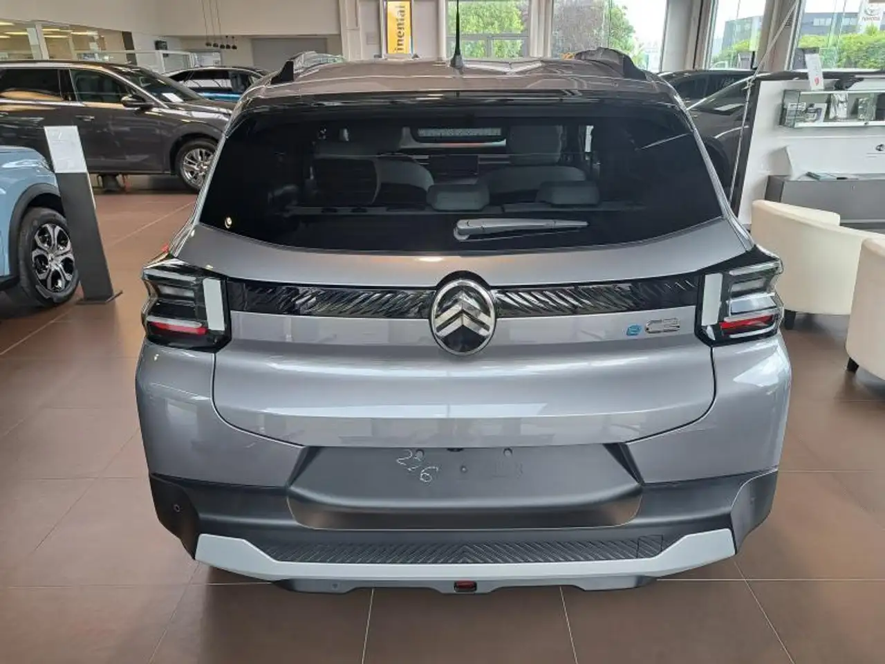 Citroen C3 2026