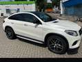 Mercedes-Benz GLE 350 GLE 350 d Coupe 4Matic 9G-TRONIC AMG Line White - thumbnail 3