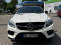 Mercedes-Benz GLE 350 GLE 350 d Coupe 4Matic 9G-TRONIC AMG Line White - thumbnail 2