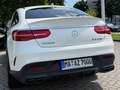 Mercedes-Benz GLE 350 GLE 350 d Coupe 4Matic 9G-TRONIC AMG Line White - thumbnail 10
