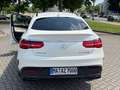Mercedes-Benz GLE 350 GLE 350 d Coupe 4Matic 9G-TRONIC AMG Line White - thumbnail 11