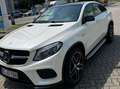Mercedes-Benz GLE 350 GLE 350 d Coupe 4Matic 9G-TRONIC AMG Line White - thumbnail 13