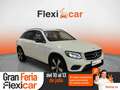 Mercedes-Benz GLC 220 220d 4Matic Aut. Weiß - thumbnail 1