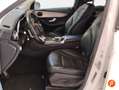 Mercedes-Benz GLC 220 220d 4Matic Aut. Blanc - thumbnail 11