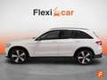 Mercedes-Benz GLC 220 220d 4Matic Aut. Weiß - thumbnail 4
