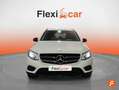Mercedes-Benz GLC 220 220d 4Matic Aut. Blanc - thumbnail 2