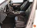 Mercedes-Benz GLC 220 220d 4Matic Aut. Weiß - thumbnail 11
