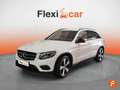 Mercedes-Benz GLC 220 220d 4Matic Aut. Weiß - thumbnail 3