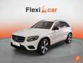 Mercedes-Benz GLC 220 220d 4Matic Aut. Blanco - thumbnail 3