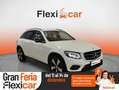 Mercedes-Benz GLC 220 220d 4Matic Aut. Blanco - thumbnail 1