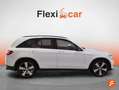 Mercedes-Benz GLC 220 220d 4Matic Aut. Blanc - thumbnail 7