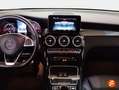 Mercedes-Benz GLC 220 220d 4Matic Aut. Blanco - thumbnail 15
