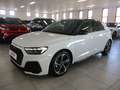 Audi A1 A1 SPB 30 1.0 TFSI Adrenalin Black Edition 116CV Bianco - thumbnail 1