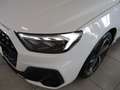 Audi A1 A1 SPB 30 1.0 TFSI Adrenalin Black Edition 116CV Bianco - thumbnail 4