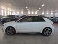 Audi A1 A1 SPB 30 1.0 TFSI Adrenalin Black Edition 116CV Bianco - thumbnail 3