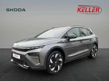 RS Lounge 250 kW 1-Gang-Automatik 4x4