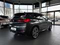 BMW X2 sDrive18i M-Sport / LED / Aut. Gris - thumbnail 4