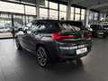 BMW X2 sDrive18i M-Sport / LED / Aut. Gris - thumbnail 9